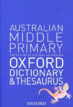 oxford-australian-middle-primary-dictionary-and-thesaurus
