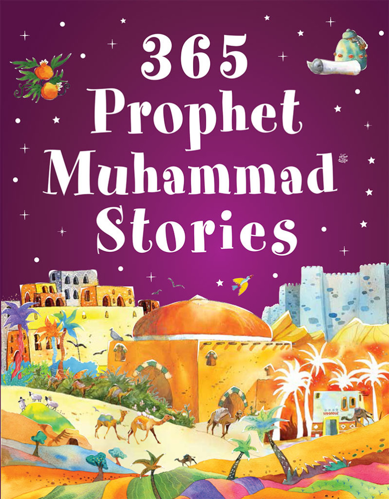 a day with the prophet pdf free download